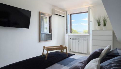 Eur Mostacciano vista panoramica - Photo 3