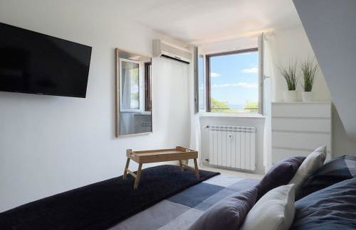 Eur Mostacciano vista panoramica - Photo 3