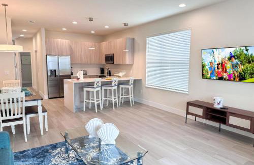 TR1399 – 4BR - 8 guests - Foto 4