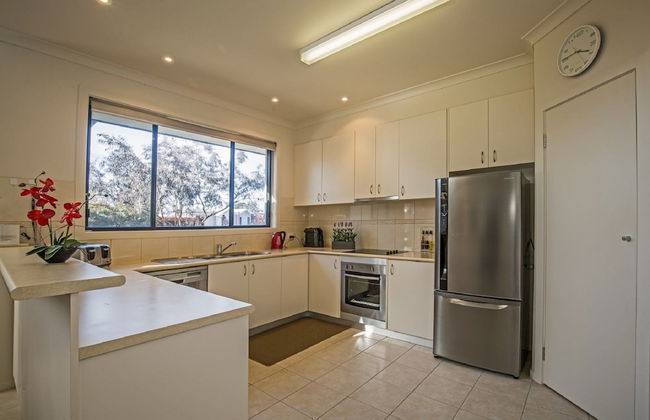 Sails on Chapel - Foto 6