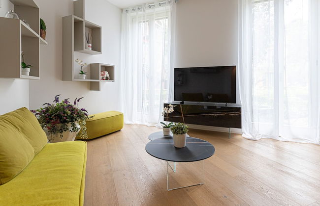 Aliprandi 29 in Monza - Foto 21