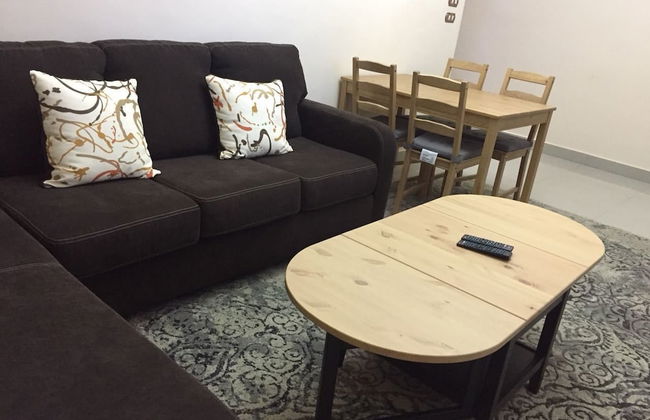 Unique Flat - Foto 23