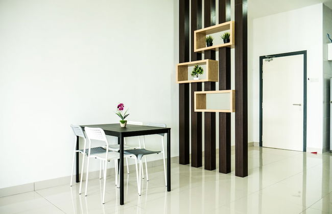 Damen Residence by Widebed - Foto 45