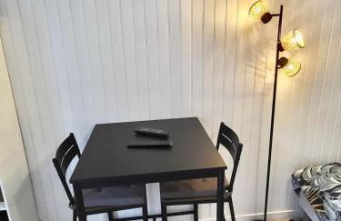 Studio cosy au cœur du quartier Saint-Pierre - Foto 5