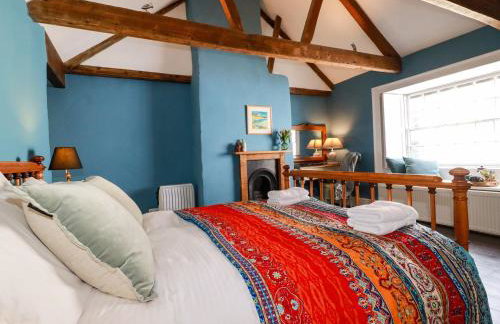 Carew House Cottage - Photo 18