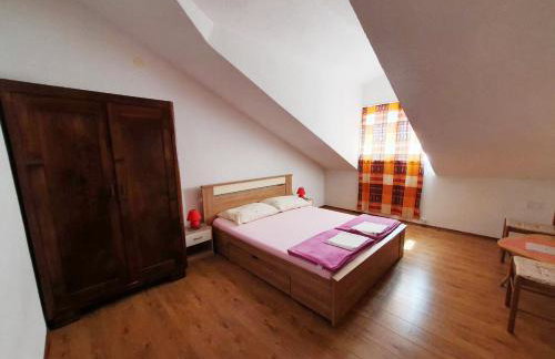 Apartments Topalović - Foto 42