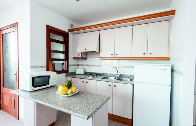 Apartamentos Xaloc HRC - Foto 13