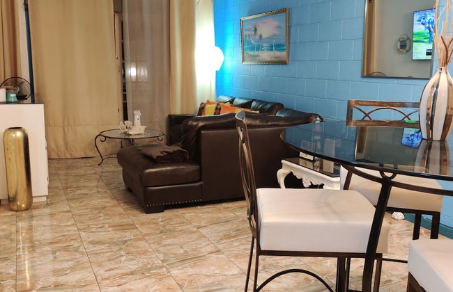 Fisherman's Point Ocean View Hotel - Photo 36