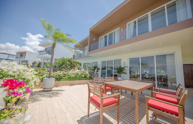 Acqua Villa Nha Trang - Foto 78