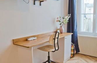 Zoé - Design 2BR Mouffetard - Foto 39