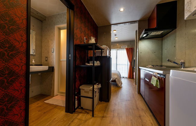 Little Island Okinawa Matsuyama - Foto 21