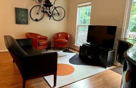 Charming Town House in Fantastic Gaithersburg - Foto 27