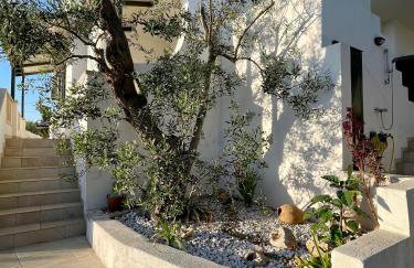 CASA MELODIA - Vista mare favolosa - Immersa negli uliveti - Experiences - Foto 39