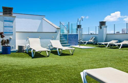 Sandy toes Salty kisses El Cotillo - Foto 21