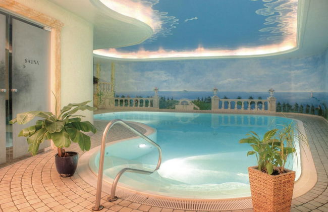 SEETELHOTEL Ostseeresidenz Ahlbeck - Foto 29