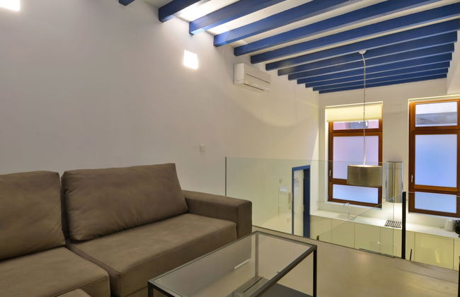 Lonja Suites Apartments - Foto 47