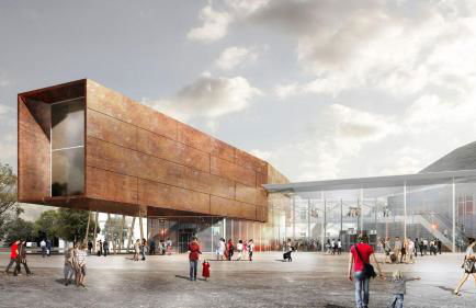 Le Faubourg-Raines - Chaleureux studio à 5mn de la gare - Foto 32