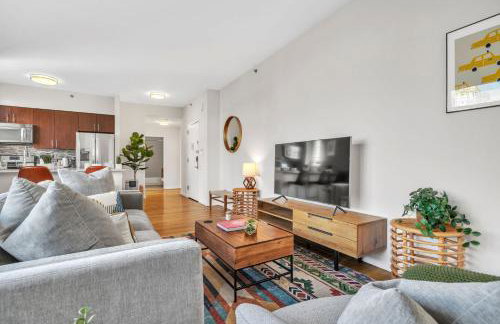 Chelsea 1 BR w Work Setup by Anyplace - 11651 - Foto 9