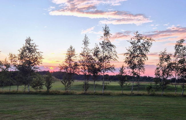 3 Person Holiday Home in Falkenberg-by Traum - Photo 13