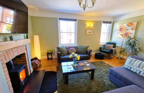 The Hideaway - Central Wareham - Foto 25