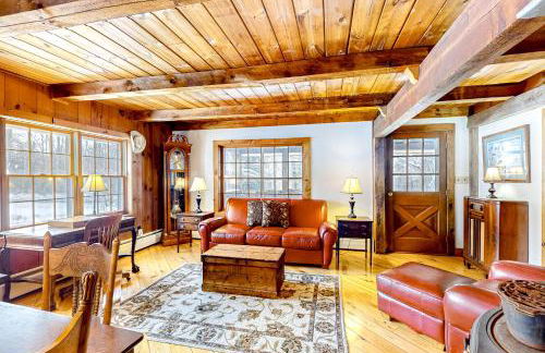 The Stock Farm - Foto 1