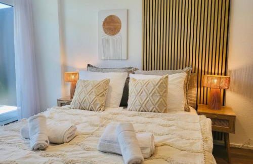 SiOUX stilvolle Designapartments am Stadttor - Foto 2