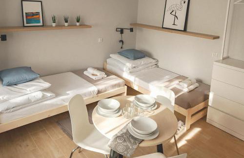 Apart Rooms & Apart Hostel S8 - Foto 41