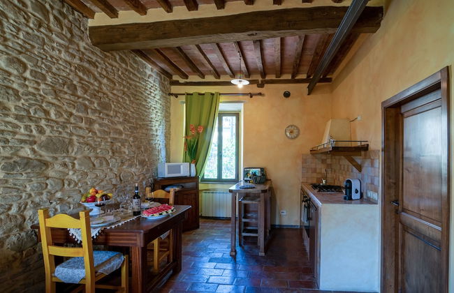 Monastero San Silvestro - Foto 12