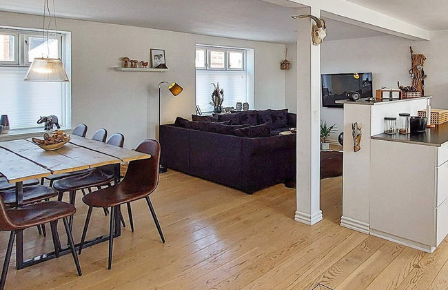 6 Person Holiday Home in Frederikshavn-by Traum - Foto 16