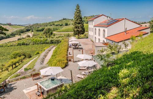 Villa Rocco Country House - Foto 55