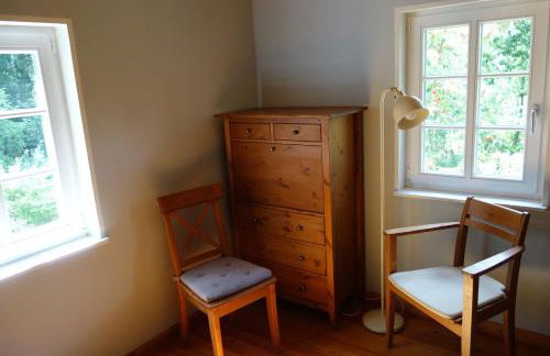 Ferienhaus Malepartus Sächsische Schweiz - Foto 41