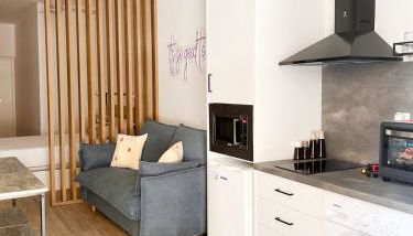 Apartamento junto a Ruzafa cerca del centro - Photo 3