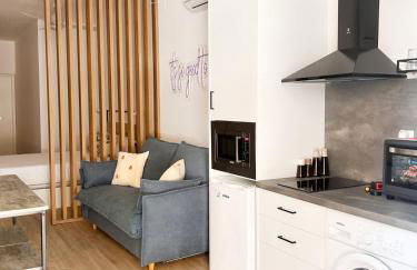 Apartamento junto a Ruzafa cerca del centro - Photo 3