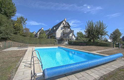 Logement cosy, 500m Pôle international du cheval - Photo 23