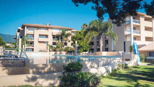 Résidence Marina Bianca - Foto 2