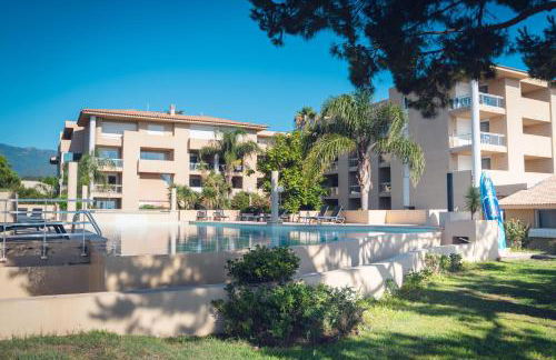 Résidence Marina Bianca - Foto 2