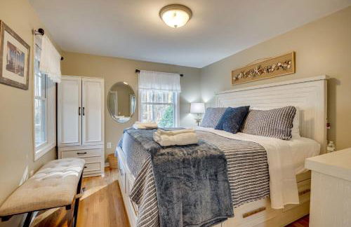 Less Than 1 Mi to Dtwn Ogunquit! Coastal Family Retreat - Foto 14