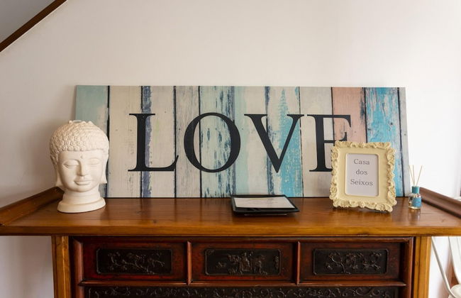 Casa dos Seixos by Acasadascasas - Foto 13