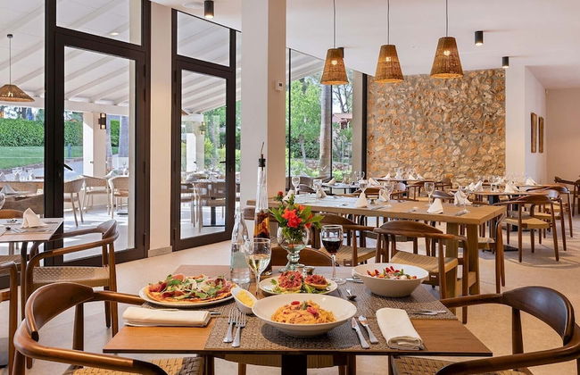 Protur Safari Park Aparthotel - Photo 46