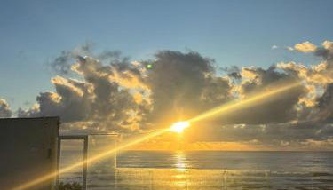 Refúgio Pé na Areia - Foto 4