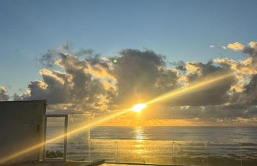 Refúgio Pé na Areia - Foto 4