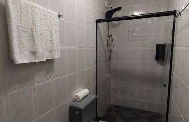 Estadia das Gerais - Suíte Privativa 5 - Photo 28