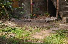 Casa na praia com quintal amplo e piscina - Foto 9