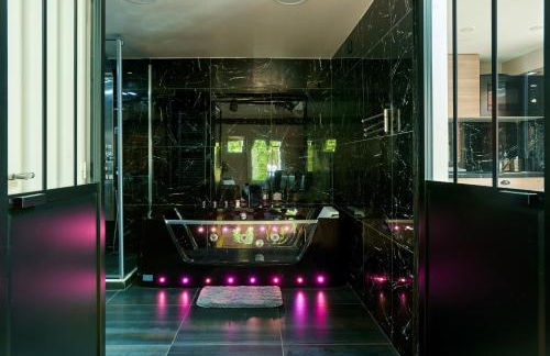 Versailles One Sauna & Jacuzzi - Foto 38