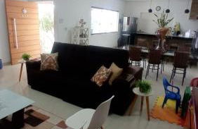 Casa Paraíso das Águas - Foto 15