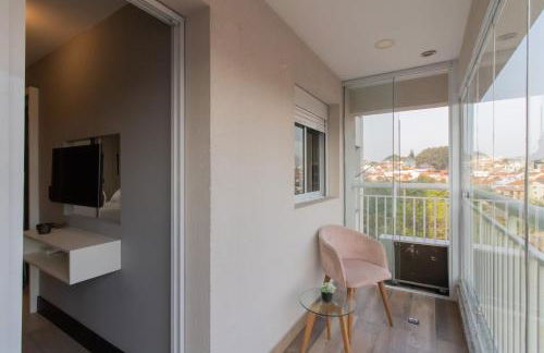 Urbanist Studio - GRU 313 - Foto 18