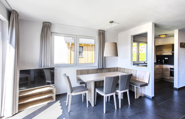 Feriendorf an der Therme Obernsees - Photo 3