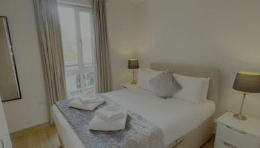 Blue Sky Apartments@Guildford Town Centre - Foto 2