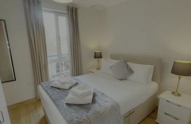 Blue Sky Apartments@Guildford Town Centre - Foto 2