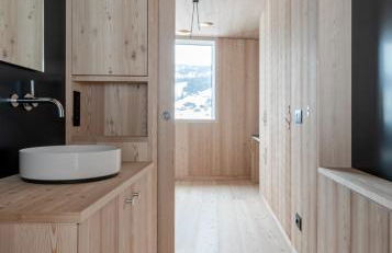 Larix Lodge - Foto 13